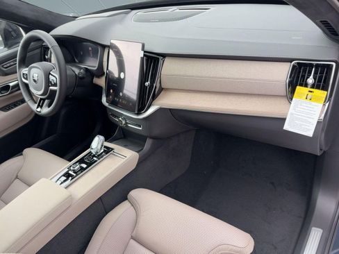 New 2026 Volvo XC90 T8 Ultra w/ Lounge Package AWD/4WD image 26