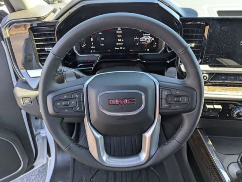 New 2026 GMC Sierra 1500 Elevation w/ Elevation Premium Package AWD/4WD image 16