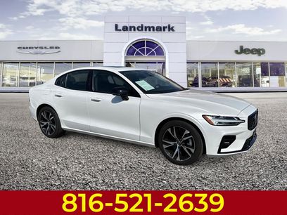 Used 2024 Volvo S60 B5 Core