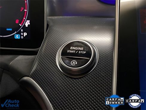 Used 2024 Mercedes-Benz GLC 300 image 35