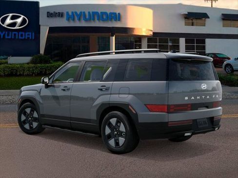 New 2026 Hyundai Santa Fe SEL image 5