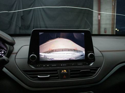 Used 2020 Nissan Altima 2.5 SR w/ Premium Package image 34