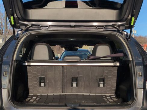 Certified 2023 Subaru Crosstrek 2.5i Limited image 37