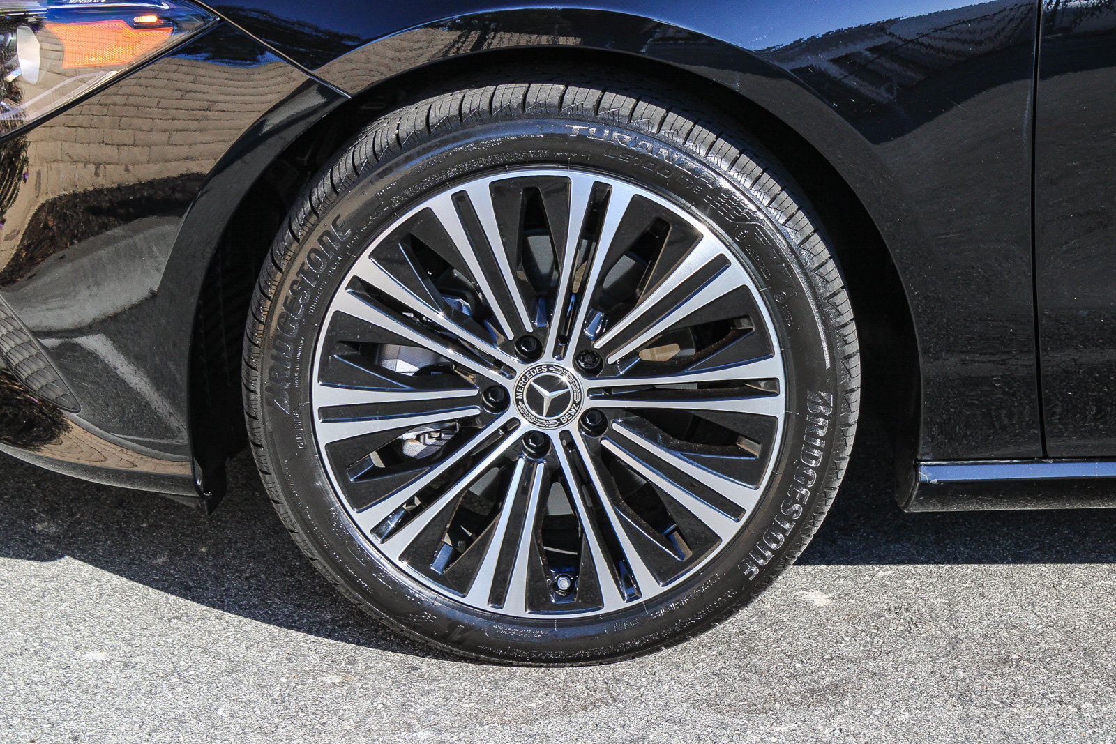 Certified 2022 Mercedes-Benz CLA 250 image 12