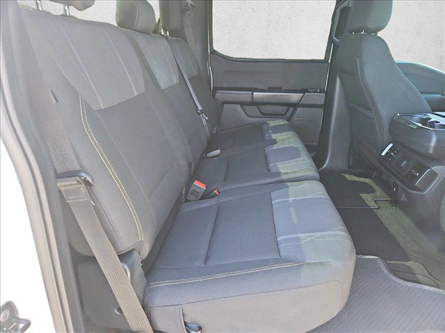 Certified 2024 Ford F150 STX AWD/4WD image 20