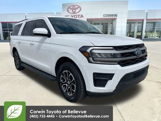 Used 2024 Ford Expedition Max XLT AWD/4WD 360° Tour