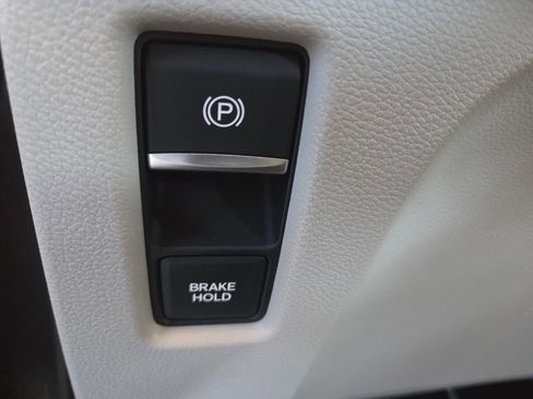 Certified 2025 Honda Odyssey EX-L image 36