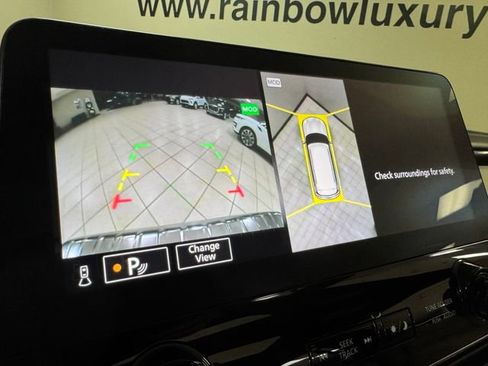 Used 2024 INFINITI QX80 Sensory RWD image 15