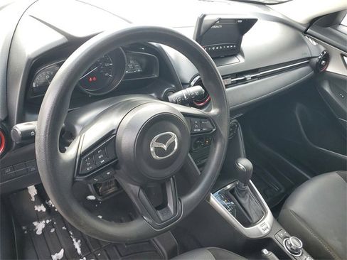 Used 2018 MAZDA CX-3 Sport image 17