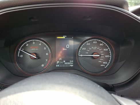 Used 2020 Subaru Forester Sport AWD/4WD image 26