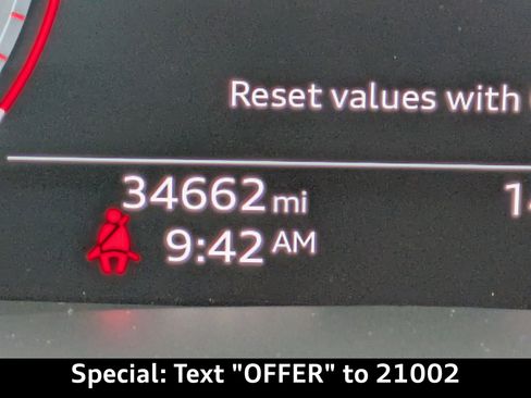 Certified 2023 Audi Q7 2.0T Premium Plus w/ Premium Plus Package image 36