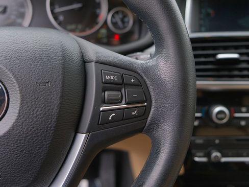 Used 2017 BMW X3 sDrive28i image 18