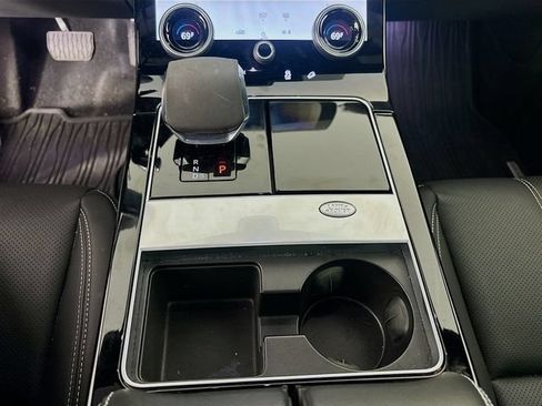 Used 2021 Land Rover Range Rover Velar S AWD/4WD image 19