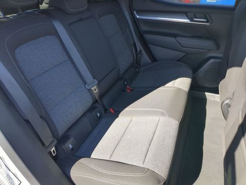 Used 2025 GMC Terrain Elevation image 29