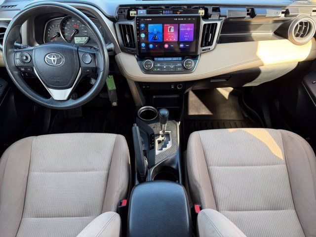 Used 2013 Toyota RAV4 XLE AWD/4WD image 12