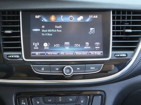 Used 2017 Buick Encore Premium w/ Experience Buick Package FWD image 18