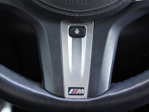 Used 2021 BMW X5 xDrive40i w/ M Sport Package AWD/4WD image 23