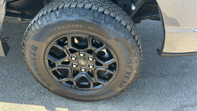 Certified 2024 Ford F150 XLT w/ Mobile Office Package AWD/4WD image 6