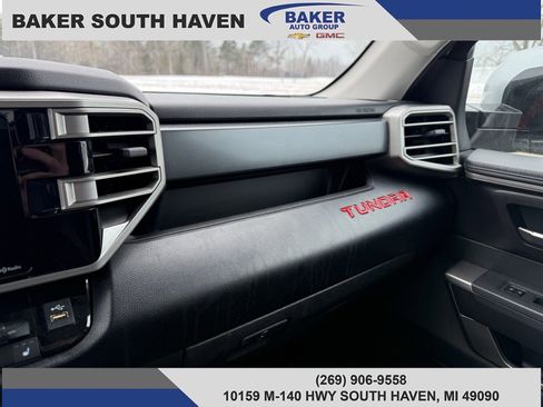 Used 2023 Toyota Tundra SR5 image 28