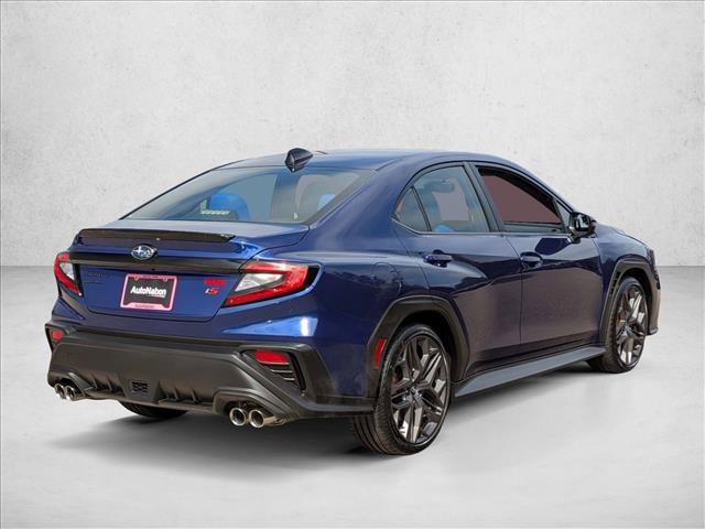 New 2026 Subaru WRX tS w/ WRX Electronics Package AWD/4WD image 2
