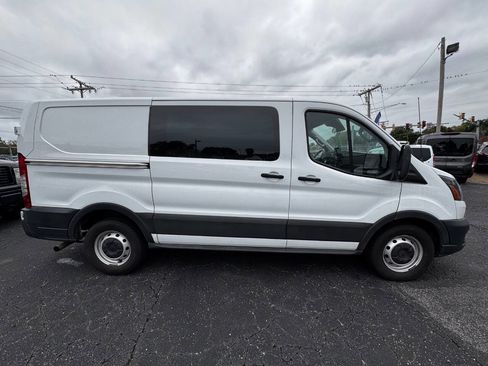 Used 2020 Ford Transit 150 Low Roof image 5
