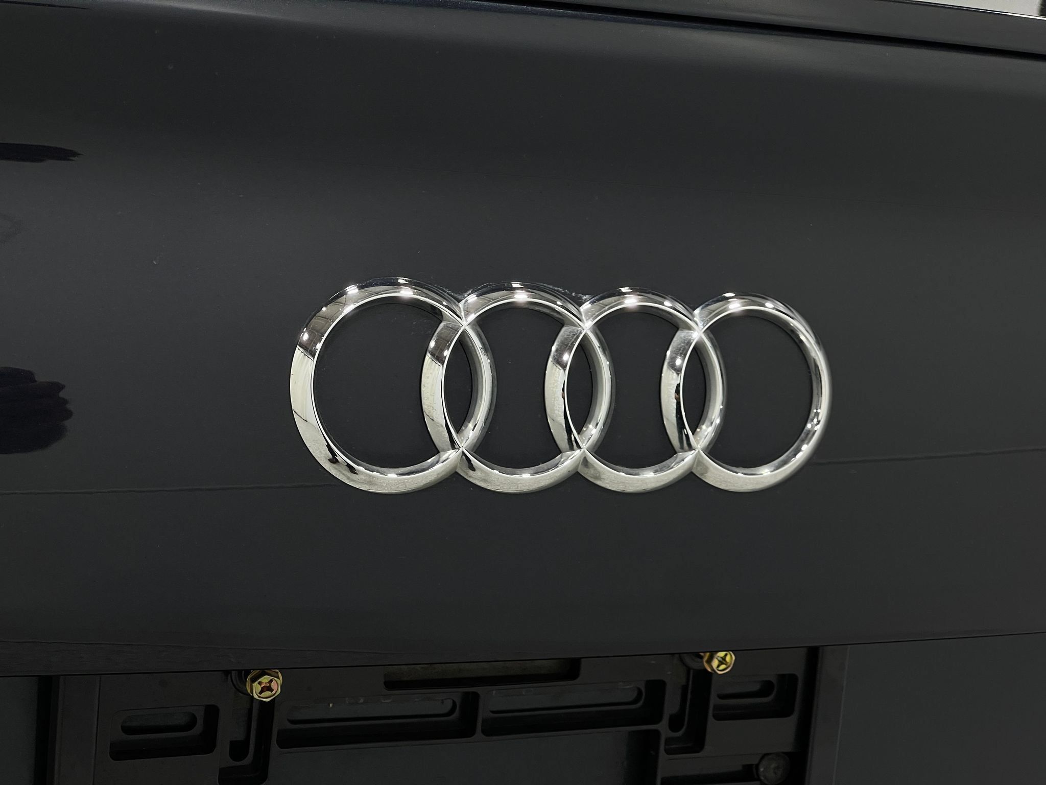 Used 2015 Audi S6 AWD/4WD image 37