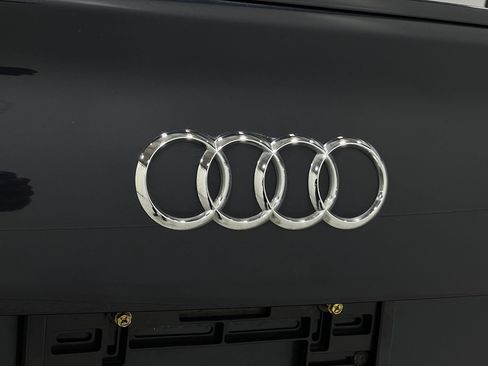 Used 2015 Audi S6 AWD/4WD image 37