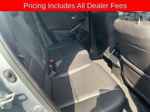 Used 2016 Acura RDX FWD image 20