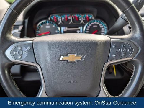 Used 2016 Chevrolet Suburban LT AWD/4WD image 21