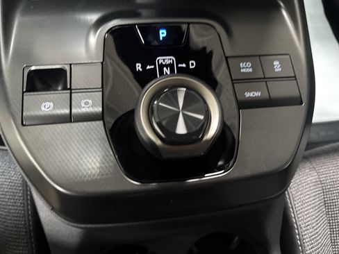 New 2026 Toyota bZ image 19