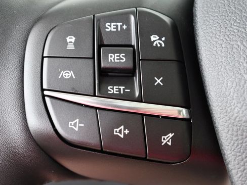 New 2026 Ford Bronco Sport Outer Banks w/ Outer Banks Tech Package+ AWD/4WD image 30