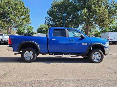 Used 2014 RAM 2500 SLT AWD/4WD image 2