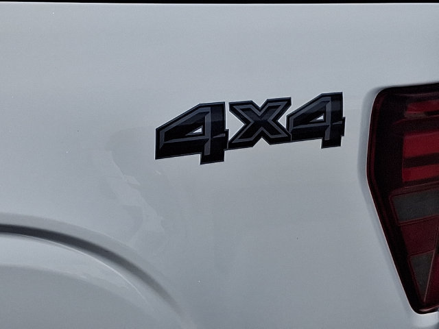 Used 2024 Ford F150 Lariat AWD/4WD image 32