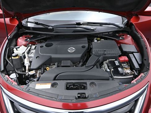 Used 2015 Nissan Altima 2.5 S w/ Power Driver Seat Package image 15