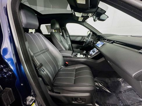 Used 2023 Land Rover Range Rover Velar R-Dynamic S image 28