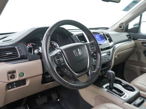 Used 2018 Honda Pilot EX-L image 25