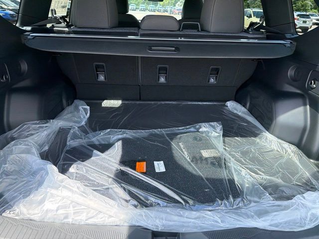 New 2026 Subaru Forester Premium AWD/4WD image 9