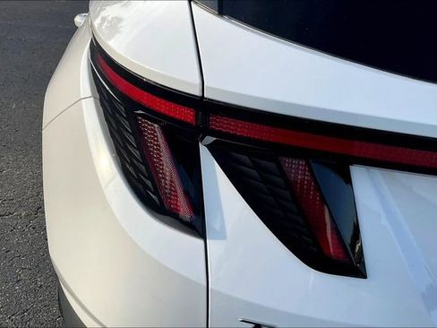 Certified 2023 Hyundai Tucson SEL image 29