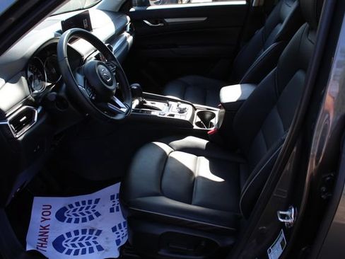 Certified 2025 MAZDA CX-5 AWD 2.5 S image 13