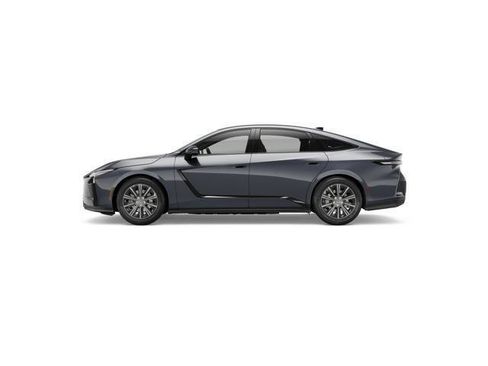 New 2026 Lexus ES 500e AWD/4WD image 2