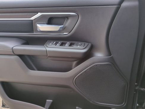 New 2026 RAM 1500 Big Horn RWD image 13