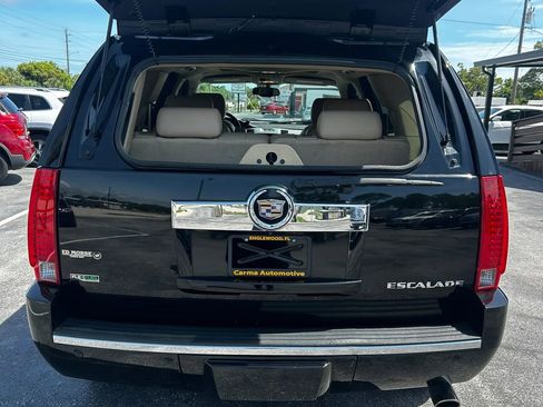 Used 2010 Cadillac Escalade 2WD image 20