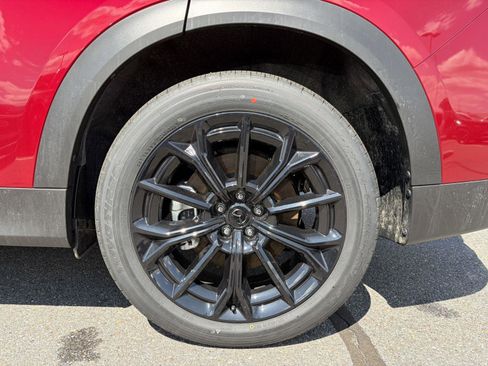 New 2026 MAZDA CX-70 3.3 Turbo w/ Premium Plus Pkg image 44