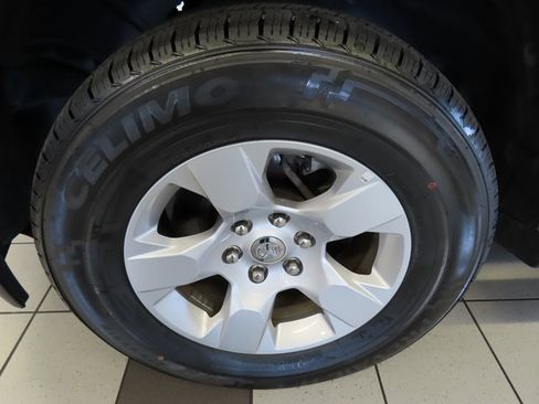 Used 2023 RAM 1500 Big Horn w/ Trailer Tow Group image 14