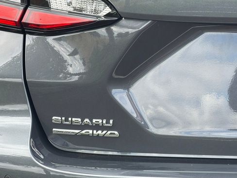 Used 2025 Subaru Crosstrek 2.5i Limited w/ Crosstrek Mirror Package AWD/4WD image 26
