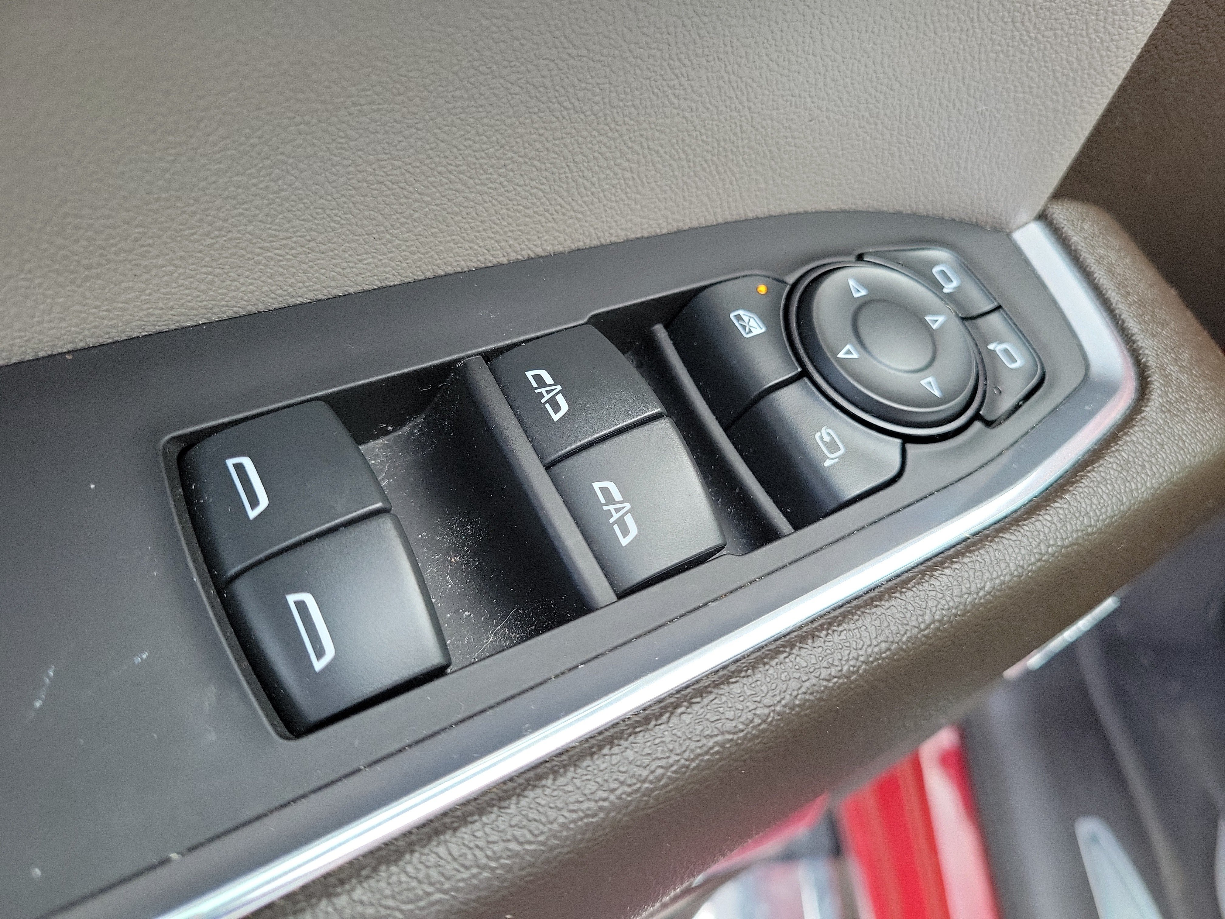 Used 2024 GMC Sierra 1500 SLT w/ SLT Premium Plus Package AWD/4WD image 19