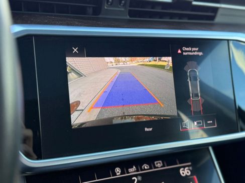 Used 2020 Audi A6 2.0T Premium w/ Convenience Package image 24