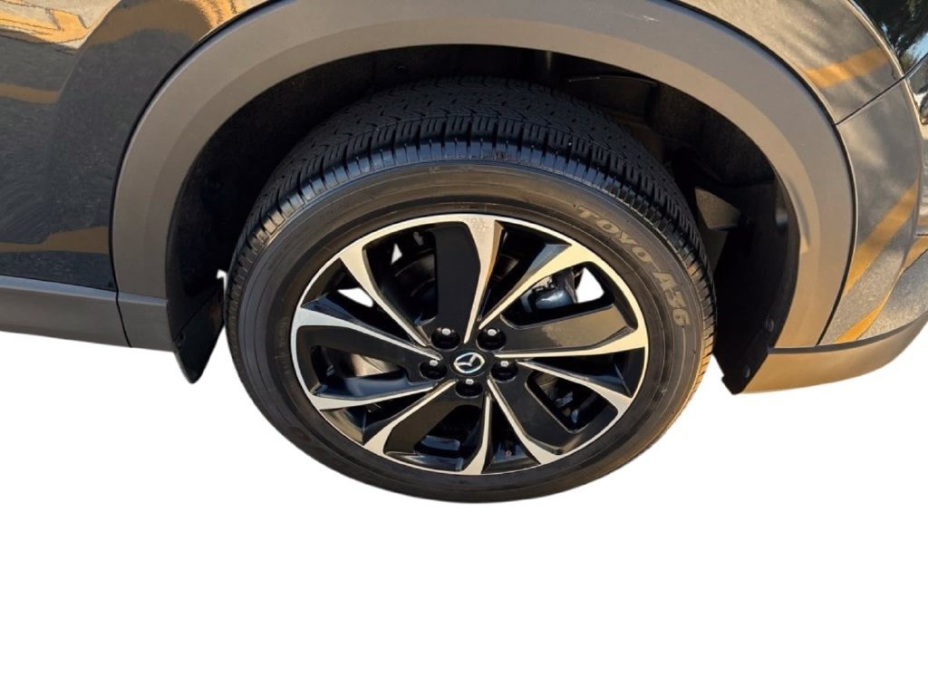 Used 2023 MAZDA CX-5 AWD 2.5 S w/ Premium Plus Pkg image 13
