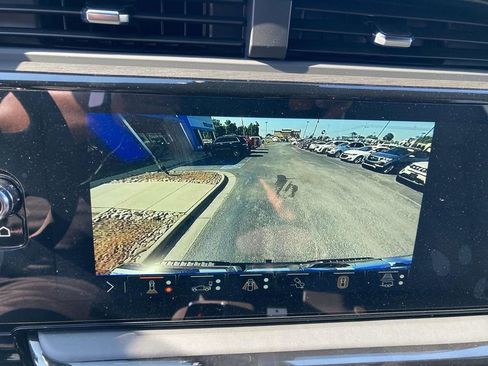 New 2025 GMC Sierra 1500 AT4X image 20