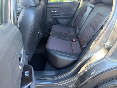 New 2026 Nissan Kicks SR w/ Cold Weather Package image 30